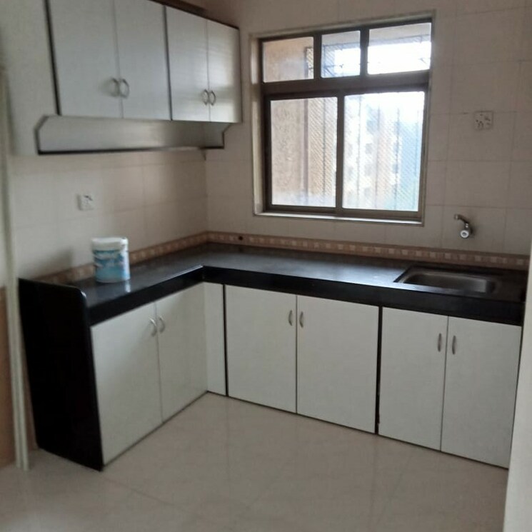 Kitchen, srishti-complex-powai 1 Bedroom 620 Sq.Ft. Apartment In Powai Mumbai 2718787