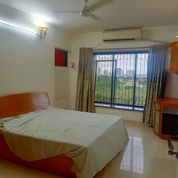 4 BHK Apartment For Sale in Snehal Apartment Juhu, Juhu