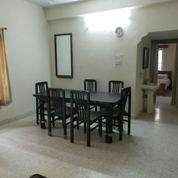 3 BHK Apartment For Rent in Richmond Town Bangalore  2721007