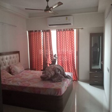 Bedroom in 4 BHK Apartment at Adani Western Heights Sky Apartments, Andheri West – for Sale