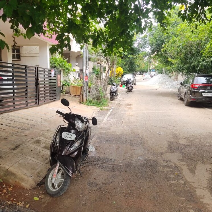 Other, lotus-residency-hebbal  1410 Sq.Ft. Plot In Hebbal Kempapura Bangalore 2723988