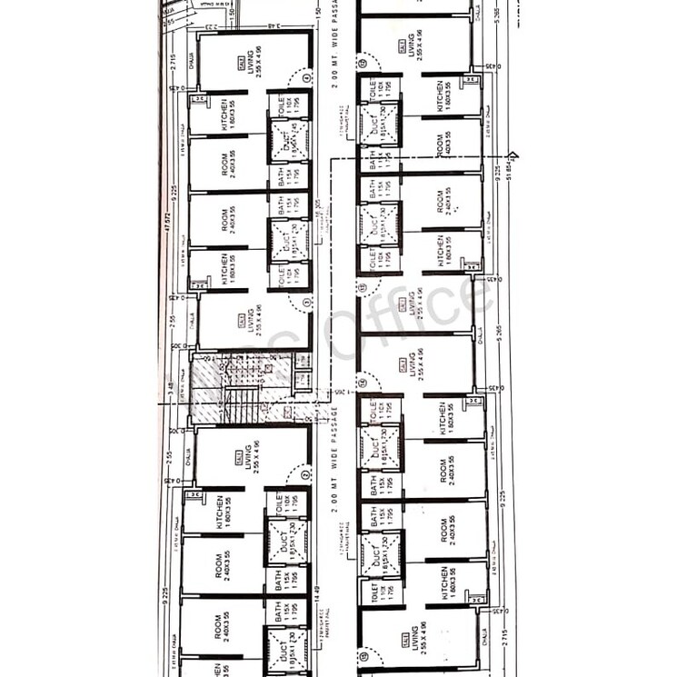 Other, 9-north 1 Bedroom 354 Sq.Ft. Apartment In Deonar Mumbai 2724719