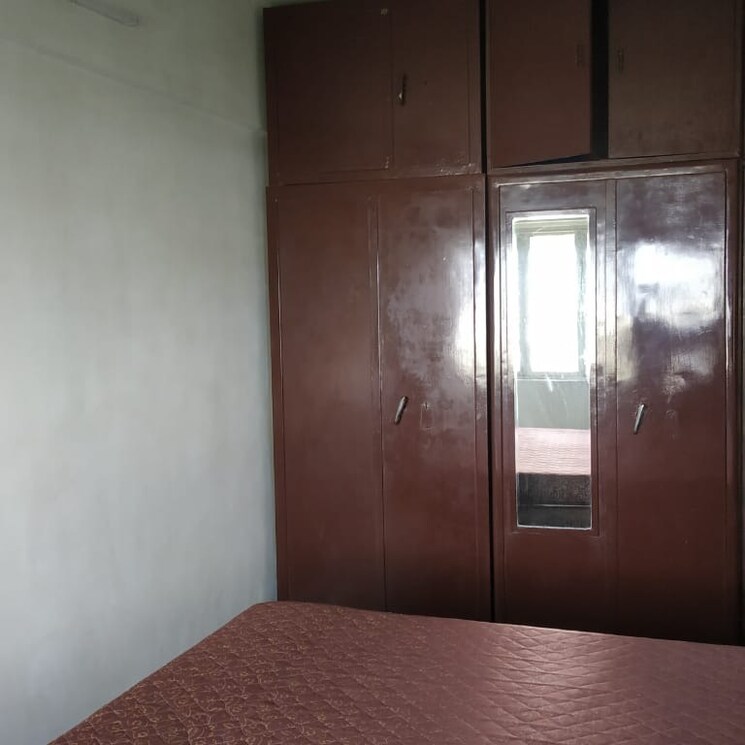 Bedroom, carter-apartments 1 Bedroom 500 Sq.Ft. Apartment In Bandra West Mumbai 2725276