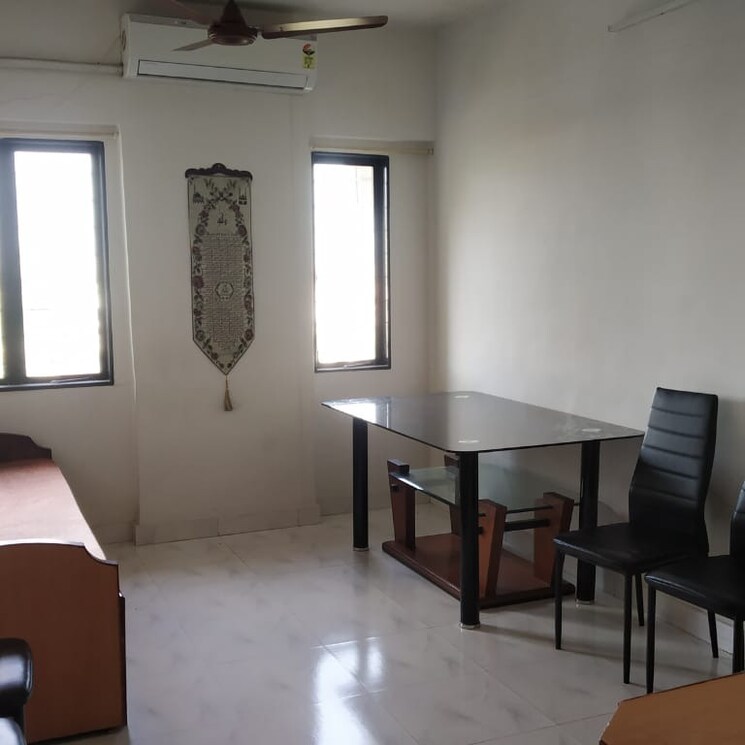 Living Room, carter-apartments 1 Bedroom 500 Sq.Ft. Apartment In Bandra West Mumbai 2725276