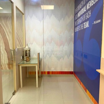 Common Area in  Office Space in IT/SEZ at Adani Western Heights Sky Apartments, Andheri West – for Rent