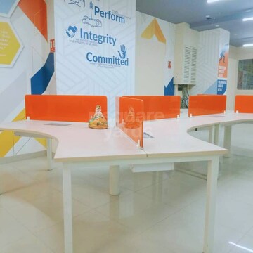 Common Area in  Office Space in IT/SEZ at Adani Western Heights Sky Apartments, Andheri West – for Rent