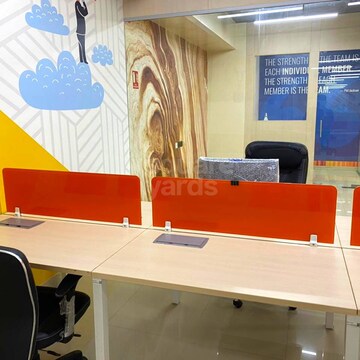 Common Area in  Office Space in IT/SEZ at Adani Western Heights Sky Apartments, Andheri West – for Rent