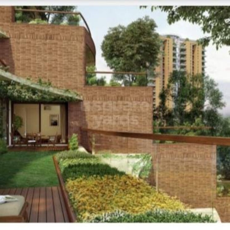 Exterior View, pursuit-of-a-radical-rhapsody-villas 3 Bedroom 2753 Sq.Ft. Apartment In Whitefield Bangalore 2728772