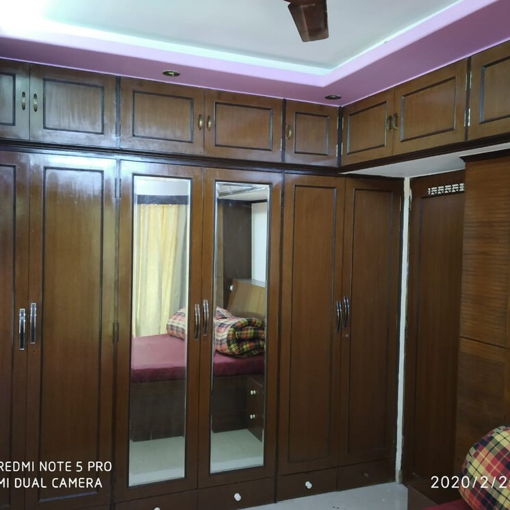 Bedroom, poonam-sagar-complex 1 Bedroom 545 Sq.Ft. Apartment In Mira Road Mumbai 2729665