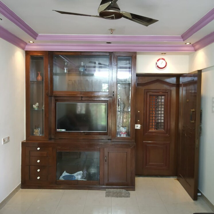 Master Bedroom, poonam-sagar-complex 1 Bedroom 545 Sq.Ft. Apartment In Mira Road Mumbai 2729665