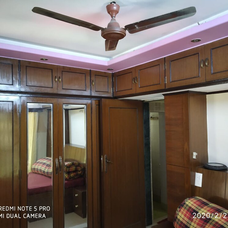 Bedroom, poonam-sagar-complex 1 Bedroom 545 Sq.Ft. Apartment In Mira Road Mumbai 2729665