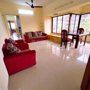 2 BHK Apartment For Rent in Ganga Bhavan, Versova