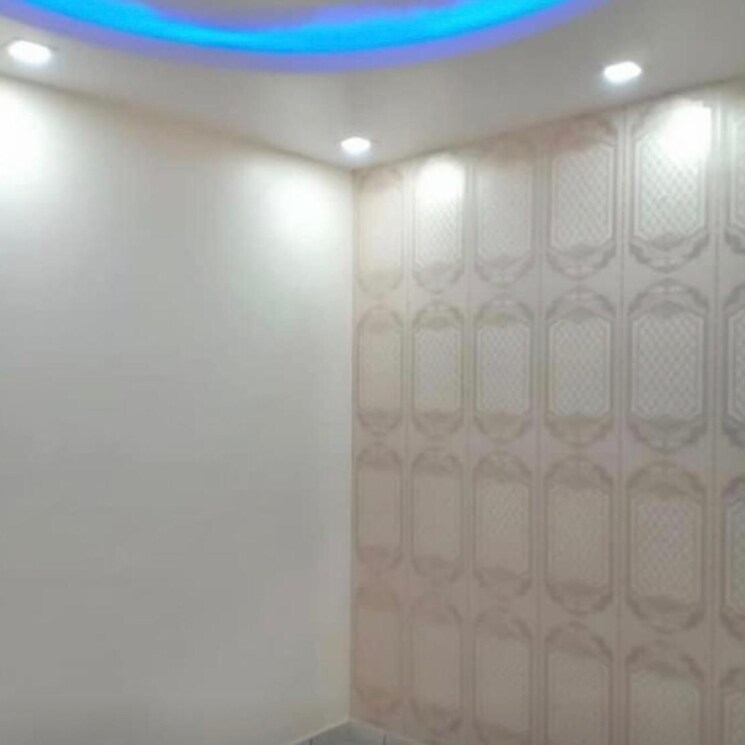 Bedroom, abul fazal enclave part 2 2 Bedroom 860 Sq.Ft. Builder Floor In Abul Fazal Enclave Part 2 Delhi 2730935