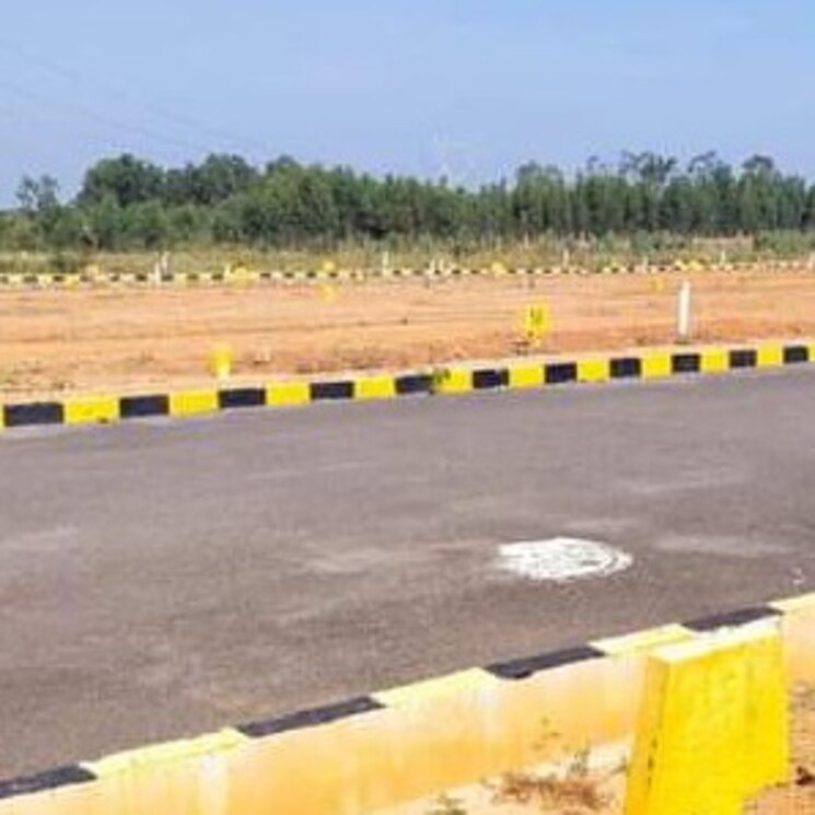 Other, platinum-city-hoskote  2100 Sq.Ft. Plot In Hoskote Bangalore 2731763