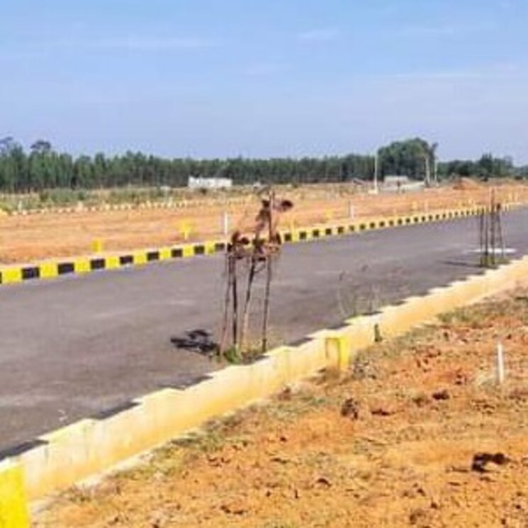 Other, platinum-city-hoskote  2100 Sq.Ft. Plot In Hoskote Bangalore 2731763