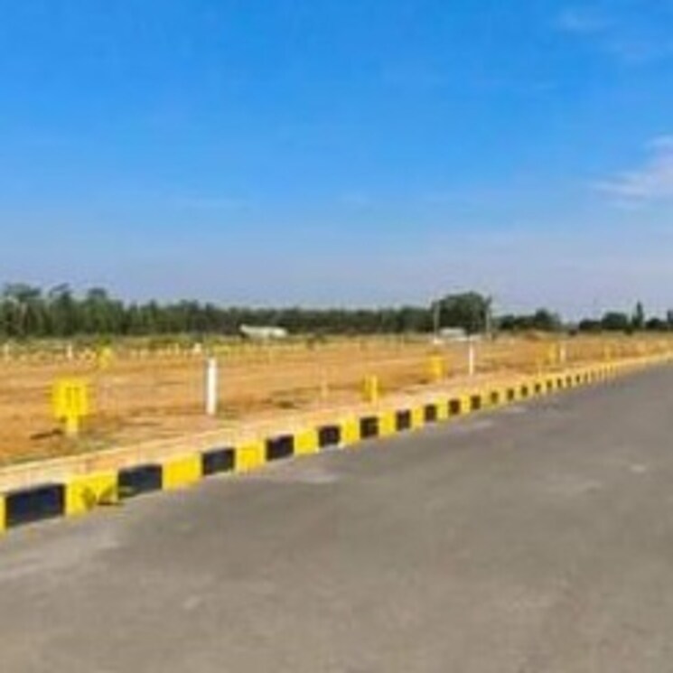 Exterior View, platinum-city-hoskote  2100 Sq.Ft. Plot In Hoskote Bangalore 2731763