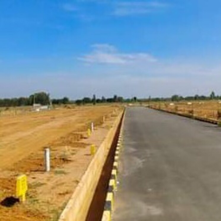 Other, platinum-city-hoskote  2100 Sq.Ft. Plot In Hoskote Bangalore 2731763