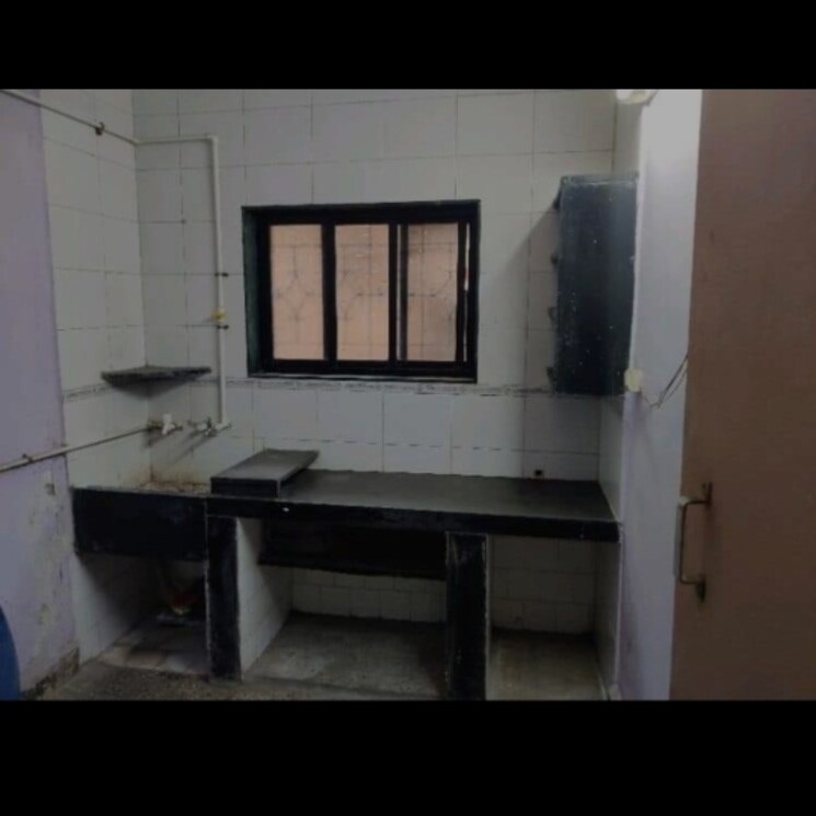 Kitchen, dombivali-rahivashi-apartment 1 Bedroom 335 Sq.Ft. Apartment In Dombivli West Thane 2732361