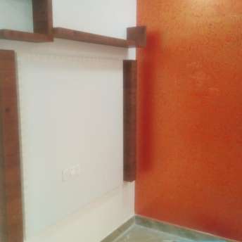 2 BHK Builder Floor For Rent in Rohini Sector 7 Delhi 2732585
