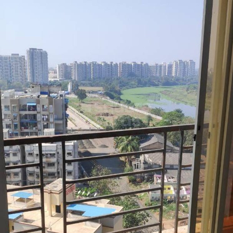 Exterior View, mayfair-vishwaraja 2 Bedroom 362 Sq.Ft. Apartment In Dombivli East Thane 1512434