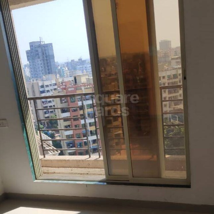 Exterior View, mayfair-vishwaraja 2 Bedroom 362 Sq.Ft. Apartment In Dombivli East Thane 1512434