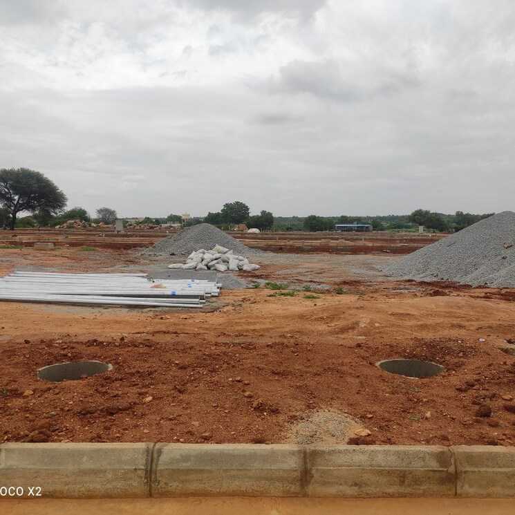 Other, shadnagar  182 Sq.Yd. Plot In Shadnagar Hyderabad 2732724