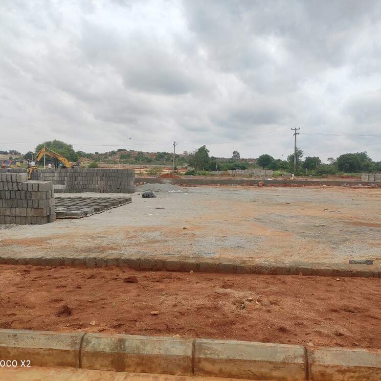 Other, shadnagar  182 Sq.Yd. Plot In Shadnagar Hyderabad 2732724