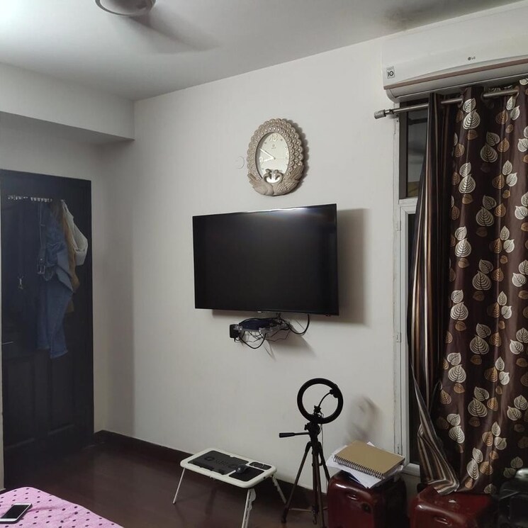 Bedroom, h-r-buildcon-elite-homz 2.5 Bedroom 1295 Sq.Ft. Apartment In Sector 77 Noida 2733290
