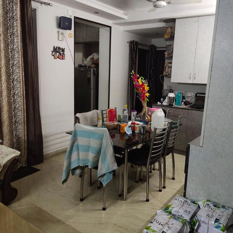 Bedroom, h-r-buildcon-elite-homz 2.5 Bedroom 1295 Sq.Ft. Apartment In Sector 77 Noida 2733290