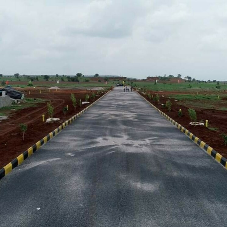 Exterior View, vikarabad  165 Sq.Yd. Plot In Vikarabad Hyderabad 2733707