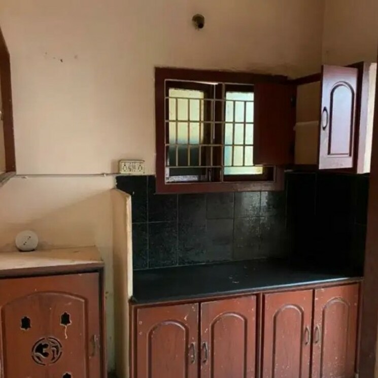 Kitchen, sri-sai-prakriti-nivas 2 Bedroom 1124 Sq.Ft. Apartment In Ameerpet Hyderabad 2733877