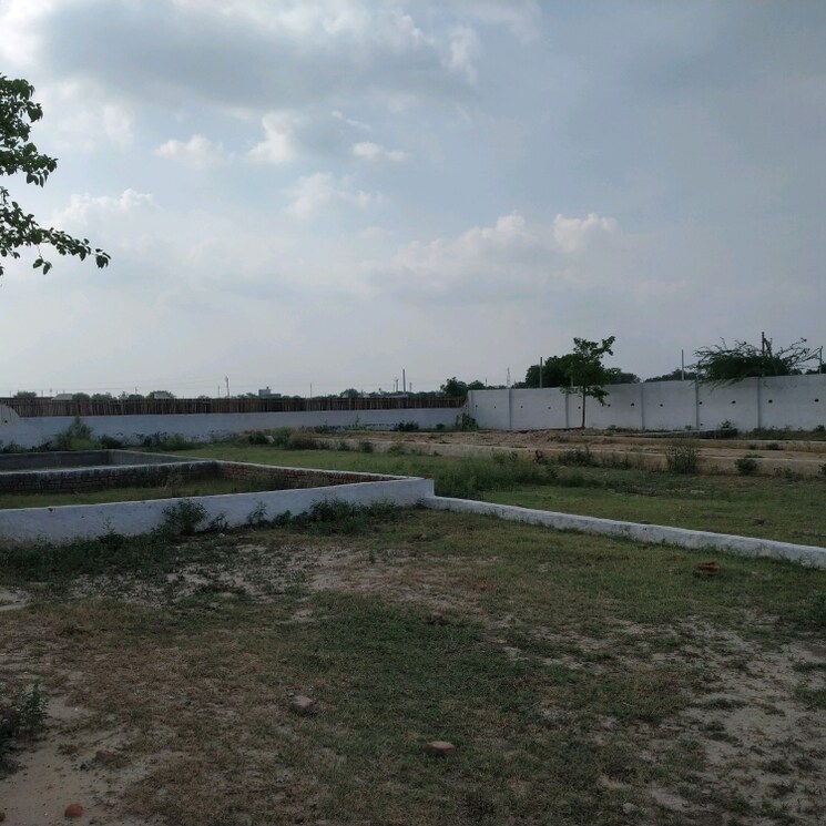 Other, sector 91  154 Sq.Yd. Plot In Sector 91 Faridabad 2734379