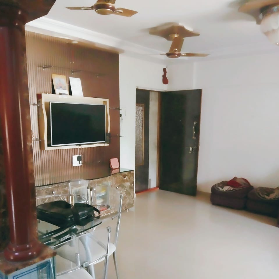 3 BHK Apartment For Resale in Swarg Heights Bhayandar West Mumbai  2734451