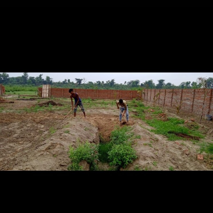 Other, sultanpur road  3000 Sq.Ft. Plot In Sultanpur Road Lucknow 2734797