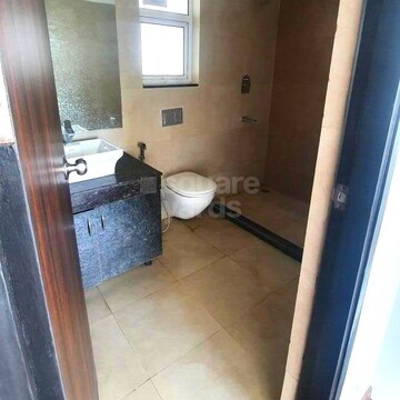 Bathroom in 2 BHK Apartment at M3M Escala, Sector 70a – for Rent