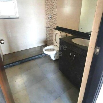 Attached Bathroom in 2 BHK Apartment at M3M Escala, Sector 70a – for Rent