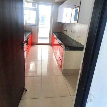 Kitchen in 2 BHK Apartment at M3M Escala, Sector 70a – for Rent