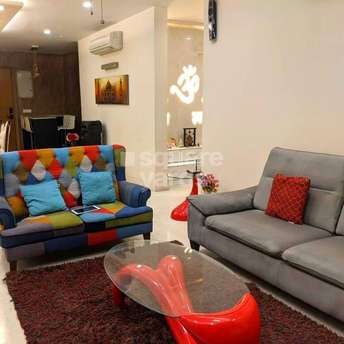 3 BHK Apartment For Rent in Paras Irene Sector 70a Gurgaon 2735258