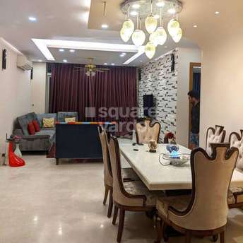 3 BHK Apartment For Rent in Paras Irene Sector 70a Gurgaon 2735295