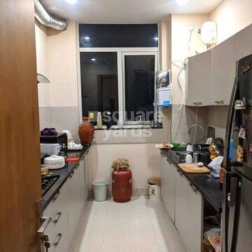 Kitchen in 3 BHK Apartment at Paras Irene, Sector 70a – for Rent