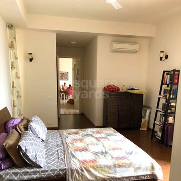 Bedroom in 2 BHK Apartment at Paras Irene, Sector 70a – for Rent