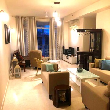 2 BHK Apartment For Rent in Paras Irene, Sector 70a