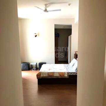 Bedroom in 2 BHK Apartment at Paras Irene, Sector 70a – for Rent