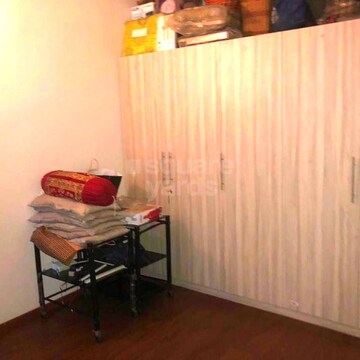 Bedroom in 2 BHK Apartment at Paras Irene, Sector 70a – for Rent