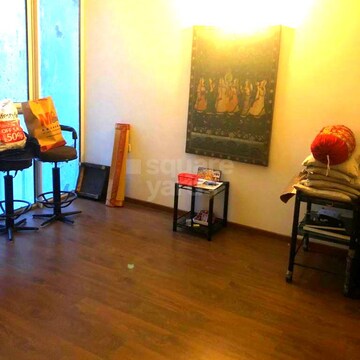 Bedroom in 2 BHK Apartment at Paras Irene, Sector 70a – for Rent