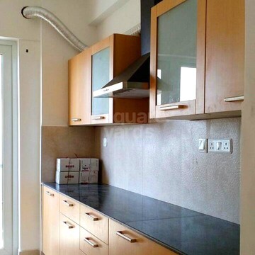 Kitchen in 2 BHK Apartment at Paras Irene, Sector 70a – for Rent