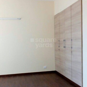 Attached Bathroom in 2 BHK Apartment at Paras Irene, Sector 70a – for Rent