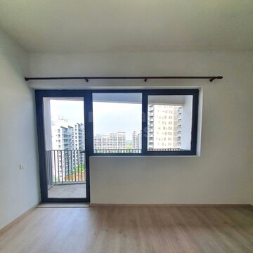 Bedroom in 2 BHK Apartment at Paras Irene, Sector 70a – for Rent