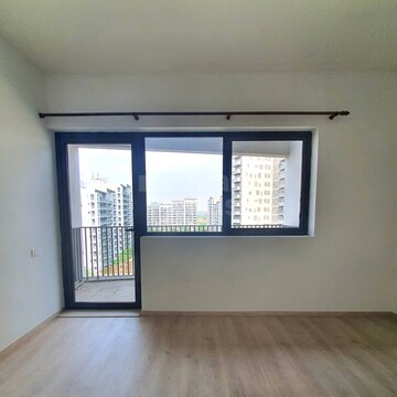 Bedroom in 3 BHK Apartment at Ireo Skyon, Sector 60 – for Rent