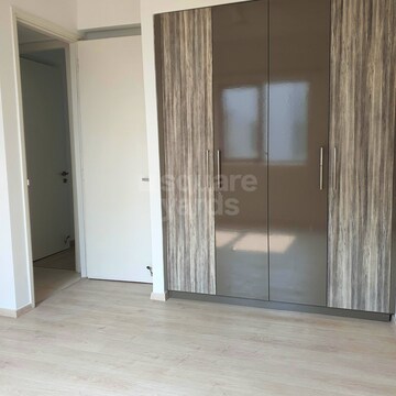 Bedroom in 3 BHK Apartment at Ireo Skyon, Sector 60 – for Rent